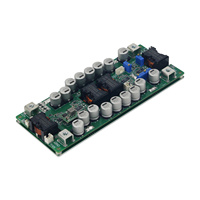 YF-BKT60V80A 12-48V/80A DC Module de convertisseur Buck Boost automatique convertisseur abaisseur ensemble complet