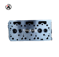 Bloc moteur diesel D902 en fonte 1G826-03040 1J025-03040 1G826-03040 1G962-03045 1G962-03046 pour moteur
