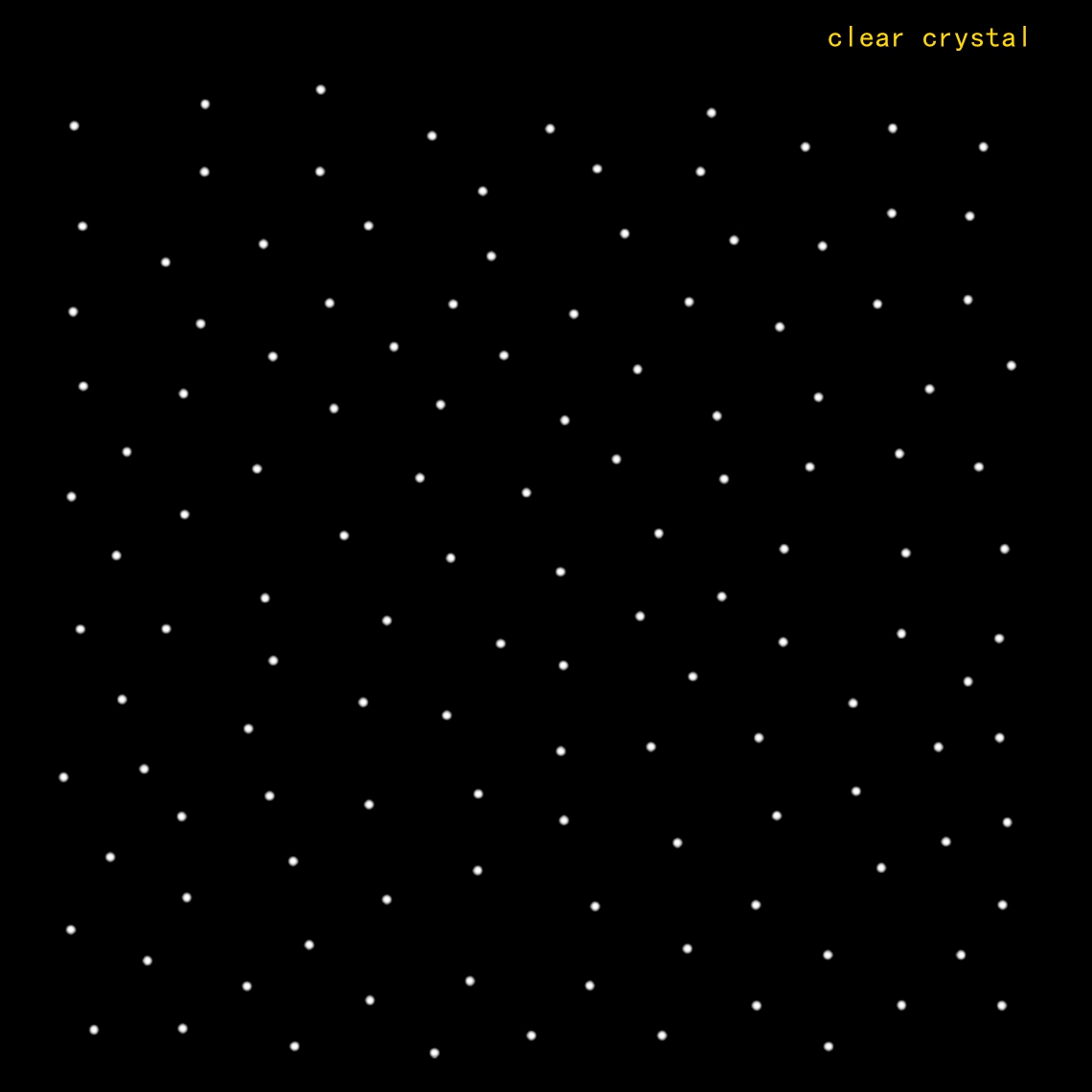 Diseño mixto B cristal