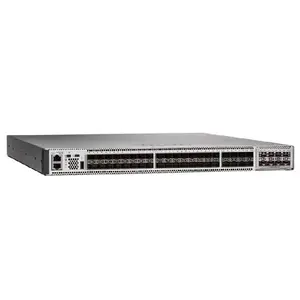 محول شبكات حافظات C9500-48Y4C-A Catalyst 9500 48-port x 1/10/25G + 4-port 40/100G