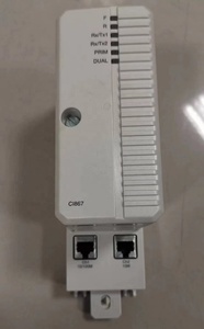 NEW Original A-BB CI867 CI867K01 <strong>MODBUS</strong> <strong>TCP</strong> in Stock A-BB AC800M 800xA S800 I/O 3BSE043660R1 - Product Image 4