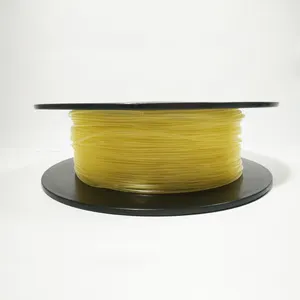 China Manufacturer OEM/ODM 3D Printing Filament 1.75mm/2.85mm/1kg/3kg PETG/TPE/ABS/PLA 3D Printer Filament Plastic Rods