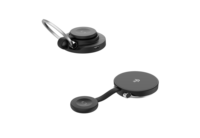 Produit intelligent 2026, chargeur sans fil pliable, technologie de charge rapide 15W, gadget technologique, chargeur magnétique pour téléphone 2 en 1