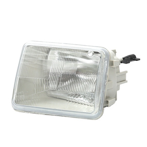 Aplicable a los faros delanteros Renault R18 81-87 L:7700678837 R:7700678838 - Product Image 5