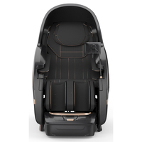 Fauteuil de Massage inclinable, fabricant chinois, chaise pivotante 4d, gravité zéro