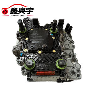 DQ500 0BH pour Tiguan Lingdu Audi Q3 Tan Song 0BH Unité électromécanique DQ380 Boîtier de soupape de transmission Boîtes de vitesses - Product Image 4