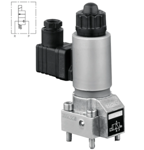 Solénoïde hydraulique HAWE - TYPE : VP1 R-GM - Product Image 2