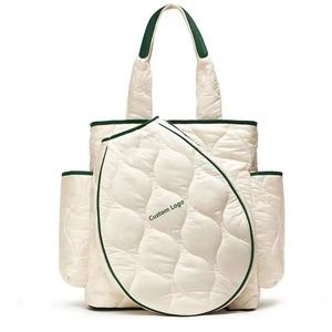 حقيبة يد رياضية خارجية متعددة الوظائف مبطنة بسعة كبيرة-حقيبة يد رياضية احترافية - Product Image 1