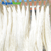 Équipement de bioréacteur à membrane MBR de haute qualité PVDF fibre creuse filtre précis boîtier en acier traitement de l'eau garantie 1 an