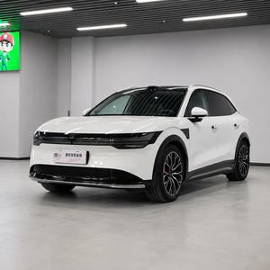 Horgos <span class=keywords><strong>Stock</strong></span> Disponible Zeekr 7X 2025 100kWh AWD Édition Conduite Intelligente Berline Autonomie 780km Charge Rapide 800V 475kW Véhicule Électrique d'Occasion Conduite à Gauche - Product Image 1