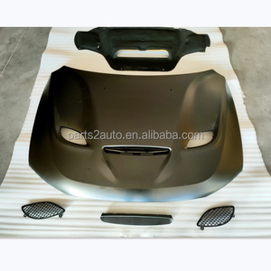 Pour Dodge Durango SRT Capot 2014-2020, Dodge Durango SRT Capot 2014-2020, OEM 68309501AD - Product Image 1