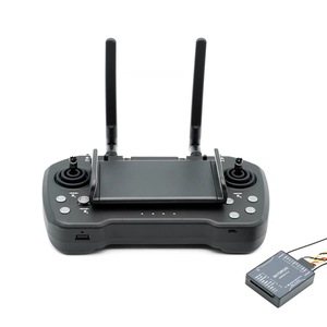 Offre Spéciale : Accessoires pour Drones Mini Caméra T12, Transmission Numérique 20 km, Télécommande R12, Caractéristiques Spécifiques pour Plantes - Product Image 3
