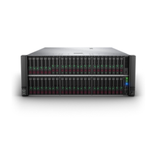 R6U04A StoreOnce 5660 Sistema base para almacenamiento HPE - Product Image 2