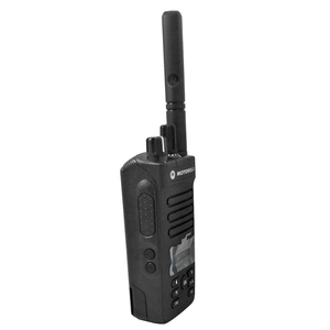 Radio Bidireccional Digital DP2600 de Largo Alcance, Recargable - Product Image 3