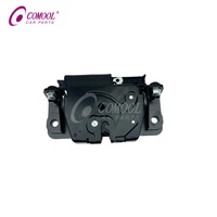 Actionneur de serrure de porte COMOOL 51247233025 51244825344 pour BMW X3 Série 4 F25 F36 Mécanisme de verrouillage de porte arrière