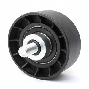 Polea tensora de correa Stilo 1,8 16 V-1,9 JTD Oem 60671789 - Product Image 2
