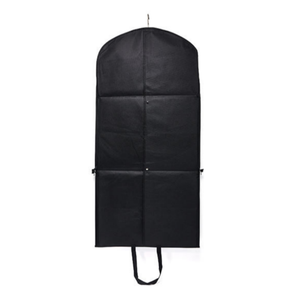 Vente en gros <span class=keywords><strong>de</strong></span> <span class=keywords><strong>housse</strong></span> <span class=keywords><strong>de</strong></span> rangement pour robe en <span class=keywords><strong>tissu</strong></span> non tissé réutilisable - Product Image 1
