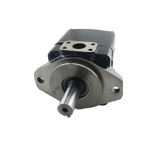 Pompe à palettes T6 T6C T6CC T6DC T6D T6E, pompe de surpression quantitative T6C-B08-3R00-A1M1 hydraulique - Product Image 1