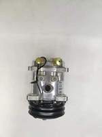 Compresseur de climatisation automobile universel 12v 2A 507, vente chaude en Chine, pour voitures