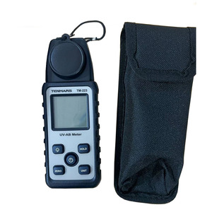TENMARS TM-223 Misuratore di Luce UVAB Tascabile, Tester di Irradiazione Ultravioletta, Intervallo di Misurazione 3999μW/cm²;39.99mW/cm² - Product Image 4