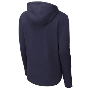 Hoodies d'hiver pour hommes entièrement personnalisables, tendance du moment, 100% coton molletonné, couleur unie, respirant - Product Image 6