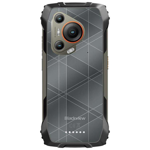 Blackview BL7000 5G สมาร์ทโฟนพันธุ์อึด หน้าจอ 6.78 นิ้ว 120Hz ระบบปฏิบัติการ Android 15 แรม 8GB ความจุ 256GB แบตเตอรี่ 7500mAh กันน้ำ กันกระแทก - Product Image 3