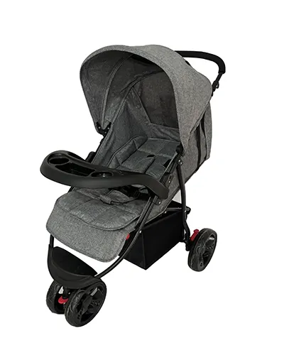 Cochecito de bebé 3 en 1, sistema de viaje, 3 ruedas, cochecito de bebé para asiento de coche de bebé, cochecito de niño de 0 a 3 años