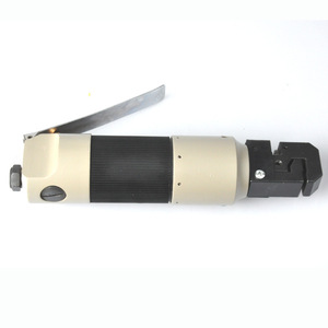 Pneumatic <b>Punching</b> And Bending <b>Machine</b> Sy 8130 Sheet Metal Repair Tool With Adapter And Wrench - Product Image 4