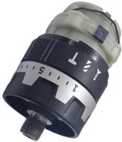 Pièce de rechange pour boîte de vitesses, numéro de pièce 1600A0124V, compatible avec perceuse sans fil GSB18V 800 GSB18V 90, pièces de rechange durables