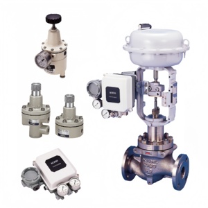 Koso 501g 550g Guided Control Valves Globe for <b>Power</b> Plant Petrochemical 501g,550g Suitable 1/2"--8" Pipeline Sizes (15a~200 - Product Image 1