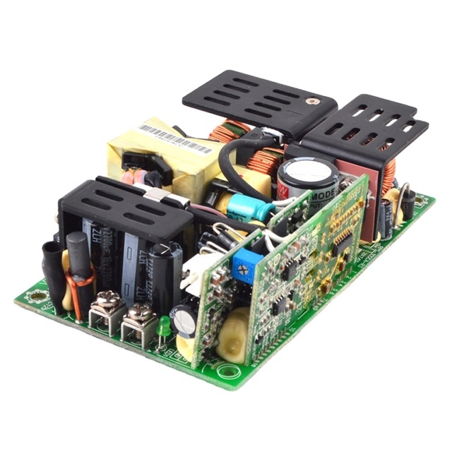 RPS-300-15 300W 15V 20A Single Output Green Medical Power Supply