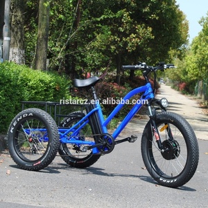Mountain Trike - Alibaba 