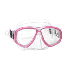 <span class=keywords><strong>Masque</strong></span> de plongée WAVE pour équipement de plongée en apnée <span class=keywords><strong>Masque</strong></span> de plongée pour adultes <span class=keywords><strong>Masque</strong></span> de plongée de natation - Product Image 6