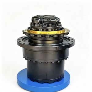 Conjunto de transmisión final 9261222 9258325 FYB60001965 FYB60001965 Motor de traslación con caja de cambios para Deer 210GLC - Product Image 4