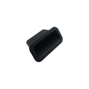 Manija de la Tapa del Maletero Mazda GJ6A-68-966 Tipo Plano de Plástico para M6 CX5 Axela Atenza Mazda3 CX3 - Product Image 4