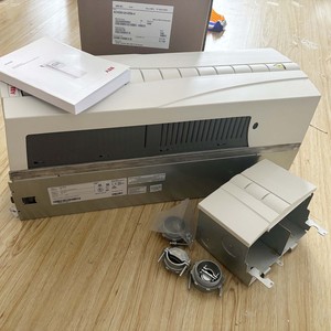 ACH550-UH-059A-4 ACH550UH059A4 ไดรฟ์ AC สำหรับระบบ HVAC 480V 59A 40HP 30KW สำหรับ PLC - Product Image 1