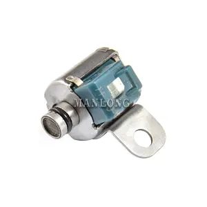 Suku cadang Forklift katup solenoid gear digunakan untuk TOYOTA 8FD10-30 dengan OEM 32610-23330-71