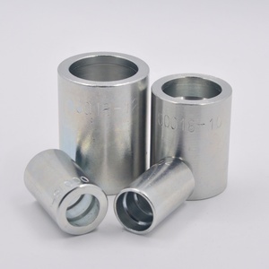 Bán Chạy Nhất Carbon Thép Ống Thủy Lực Ferrule Và Phụ Kiện Khớp Nối Cho R7/R8 Áp Lực Cao Ống Thủy Lực Mới 00018 - Product Image 5