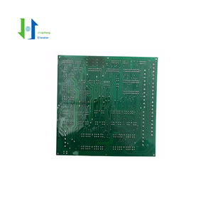 <span class=keywords><strong>DOM</strong></span>-<span class=keywords><strong>110A</strong></span> simga thang máy <span class=keywords><strong>PCB</strong></span> board - Product Image 2