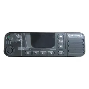 Original DGM5500e 45W Mobile Base Station for Automotive Wireless VHF Two-Way Car - Product Image 6