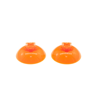 Bâtons d'échange en plastique PC longue durée de haute qualité pour PS5 pour PS4 pour PS5 EDGE pour Xbox Game Pad boutons de bâton de pouce