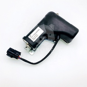 Motor del acelerador para excavadora Z230E, 322946, Conjunto de motor del acelerador - Product Image 4