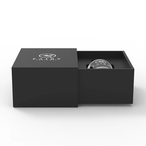 Fabricante de China 30ml 50ml 100mL Botella de perfume con logotipo y tapa magnética, caja de botella de perfume de lujo <span class=keywords><strong>en</strong></span> ventas - Product Image 6