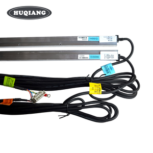 HQ ลิฟท์ประตูชิ้นส่วนลิฟท์ Photoc ลิฟท์เซ็นเซอร์ประตูลิฟท์ม่านแสง FCU0840 DAA24591H1 DAA24591C4 DAA24591C5 DAA24591C8 - Product Image 3