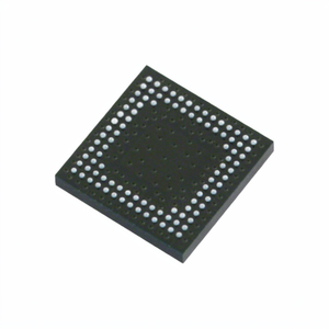 ชิปวงจรรวมแบบฝังตัวของผู้ผลิตดั้งเดิม LCMXO2-1200ZE-1MG132CR1 132 LFBGA, CSPBGA IC FPGA 104 I/O 132CSBGA - Product Image 1