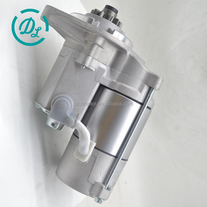 ชุดสตาร์ทรถยก EexcavaStart 12V สำหรับ 3000 GT รับประกัน 1 ปี - Product Image 3