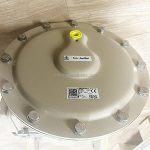 Оригинальный 3351 Пневматический Клапан включения/выключения Samsung с 4746 переключателем DN 15 на 100 - Product Image 6