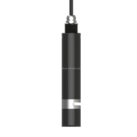 Capteur spectroscopique en ligne sans réactif PUVCOD-500 - Moniteur de DCO, DBO, TCO et de turbidité pour analyseur d'eaux usées