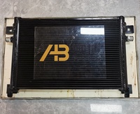 Remplacement 6678156 échangeur d'huile refroidisseur radiateur pour chargeur A300 S220 S250 S300 S330 T250 T300 T320