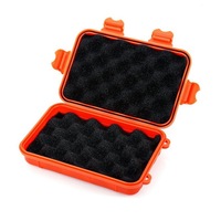 Boîte de rangement pour pointes de flèches, best-seller, en plastique durable, portable, pour pointes de flèches en carbone, accessoires de chasse en plein air